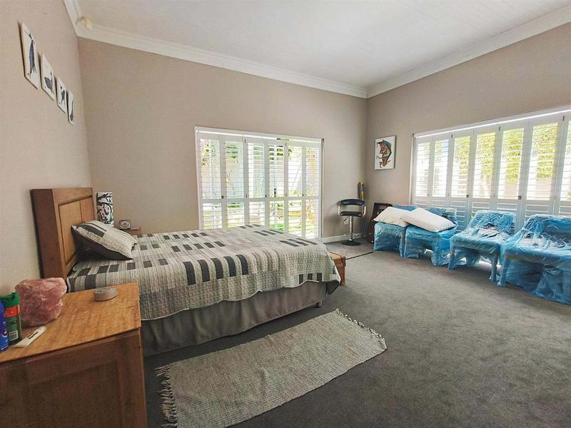 3 Bedroom Property for Sale in Mossel Bay Golf Estate Western Cape